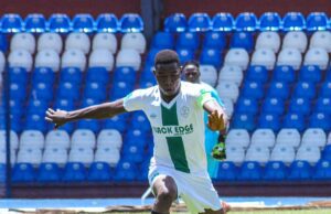 Aremu Segun Tipped For Excellence As Next Big Talent In Ogbomoso