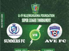 NLO SUPER PLAYOFF : Summer FC Versus Ave FC Tie Kicks Off NLO/Ikukuoma Super Cup In Uboma, Imo State
