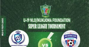 Uboma Agog For NLO/Ikukuoma Super Cup, As Teams Arrive