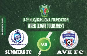 Uboma Agog For NLO/Ikukuoma Super Cup, As Teams Arrive