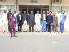 Any Sports Minister Who Wants To Succeed Must Engage SWAN – Senator Enoh