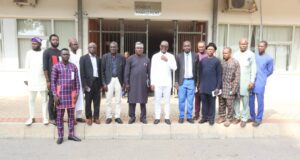 Any Sports Minister Who Wants To Succeed Must Engage SWAN – Senator Enoh