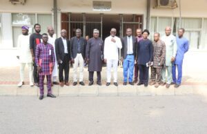 Any Sports Minister Who Wants To Succeed Must Engage SWAN – Senator Enoh