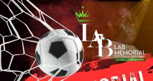 LAB Memorial Carnival Football Set to Kick Off with Eight Teams Competing For 1 Million Naira Prize