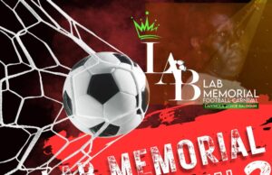 LAB Memorial Carnival Football Set to Kick Off with Eight Teams Competing For 1 Million Naira Prize
