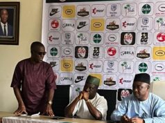 NPFL 2023/24 : Club Owners Task NPFL On Take Off Grant And Prize Money