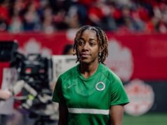Rising Nigerian Star Jennifer Echegini Poised to Join Juventus Women’s Football Club