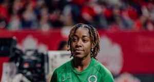 Rising Nigerian Star Jennifer Echegini Poised to Join Juventus Women’s Football Club