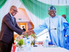 Gusau, Olopade applaud Tinubu for Appointing Enoh Sports Minister