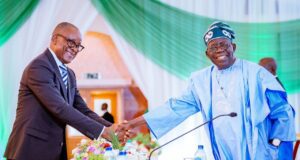 PARIS 2024 FALL-OUT: Should Sports Minister John Enoh Resign After Team Nigeria’s Poor Outing? As President Tinubu Gives ‘Perform Or Quit Order’