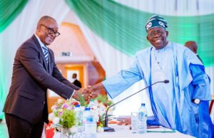 PARIS 2024 FALL-OUT: Should Sports Minister John Enoh Resign After Team Nigeria’s Poor Outing? As President Tinubu Gives ‘Perform Or Quit Order’