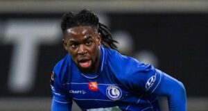 FIFA Grants Approval for Jordan Torunarigha’s Nationality Switch to Represent Nigeria