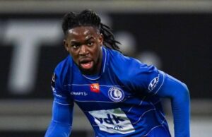 FIFA Grants Approval for Jordan Torunarigha’s Nationality Switch to Represent Nigeria