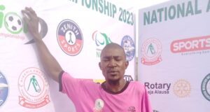 Amputee Football Community Mourns Tragic Loss of Goalkeeper ‘Actor One Hand’ in Fatal Accident
