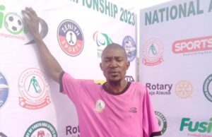 Amputee Football Community Mourns Tragic Loss of Goalkeeper ‘Actor One Hand’ in Fatal Accident