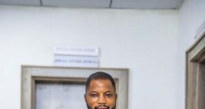 I’m Proud To Serve My Fatherland Again, Says Kola Daniel