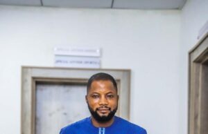 I’m Proud To Serve My Fatherland Again, Says Kola Daniel