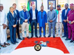 “Agege Stadium Will Be Ready Soon” Affirms Deputy Governor As He Assures Lagos State Readiness To Co-Host 2027 Africa Cup Of Nations With Republic Of Benin