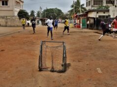 Street Soccer Championship return in Lagos