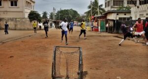 Street Soccer Championship return in Lagos