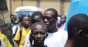 2023 Vacation Camp: Lagos State Football Association Opens Up U-15 Boys, U-15 Girls Participation