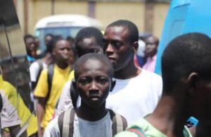 2023 Vacation Camp: Lagos State Football Association Opens Up U-15 Boys, U-15 Girls Participation