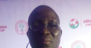 Alhaji Ganiyu Majekodunmi Heads NFF’s Youth Football Committee