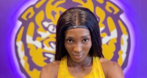 Nigerian Long Jumper, Mercy Abire, Faces Possible 20-Year Prison Sentence For Involvement In Money Laundering Conspiracy