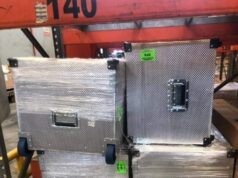 Nigeria Professional Football League 2023-24 Season: Live Broadcast Equipment Arrives at Designated Venues
