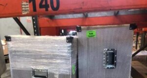 Nigeria Professional Football League 2023-24 Season: Live Broadcast Equipment Arrives at Designated Venues