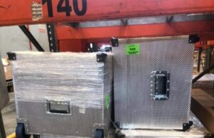 Nigeria Professional Football League 2023-24 Season: Live Broadcast Equipment Arrives at Designated Venues