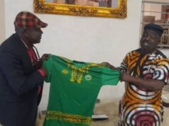 Gateway United and LOC Forge Alliance for Mega 2024 National Sports Festival