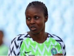 Ngozi Okobi Reflects On FIFA World Cup Exclusion And Uncertain Future With Super Falcons