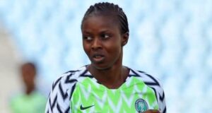 Ngozi Okobi Reflects On FIFA World Cup Exclusion And Uncertain Future With Super Falcons