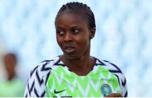 Ngozi Okobi Reflects On FIFA World Cup Exclusion And Uncertain Future With Super Falcons