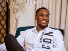 Odion Ighalo Nears Move to Al Wehda in Saudi Arabia