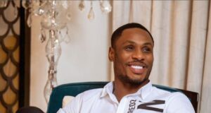 Odion Ighalo Nears Move to Al Wehda in Saudi Arabia
