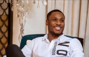 Odion Ighalo Nears Move to Al Wehda in Saudi Arabia