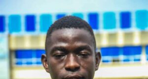 Ogundahunsola Ambrose Pens 2 Year Deal With Shooting Stars