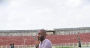 Abia Warriors Assistant Coach Okechukwu Ejeh resigns