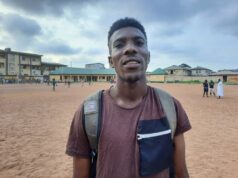 Stallion FC’s Olamilekan Majekodunmi Aims High with Goalkeeping Expertise