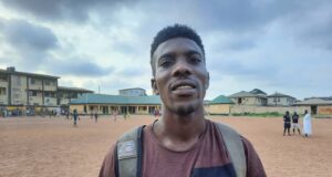 Stallion FC’s Olamilekan Majekodunmi Aims High with Goalkeeping Expertise