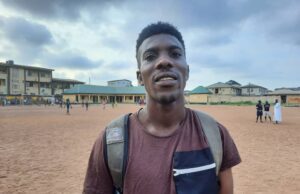 Stallion FC’s Olamilekan Majekodunmi Aims High with Goalkeeping Expertise