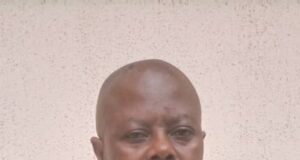 Gateway FC Appoints Omiponle As New Technical Adviser …Coach set to be unveiled Monday
