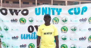 OWO UNITY CUP: Promoting Community Harmony Through Football