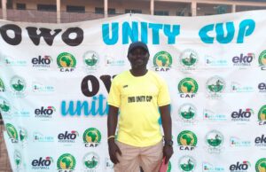 OWO UNITY CUP: Promoting Community Harmony Through Football