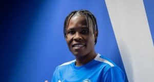 Super Falcons Defender Osinachi Ohale Joins Pachuca Femeni in Mexico