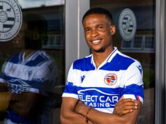 Nigerian Talent Paul Mukairu Joins Reading FC On Season-Long Loan From FC Copenhagen
