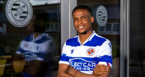 Nigerian Talent Paul Mukairu Joins Reading FC On Season-Long Loan From FC Copenhagen