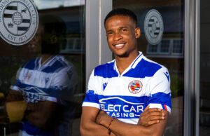 Nigerian Talent Paul Mukairu Joins Reading FC On Season-Long Loan From FC Copenhagen